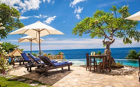 Blue Moon Villas Bali